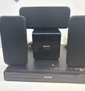 1-1-266828-1-Conjunto Home Cinema Philips HTS3377 2