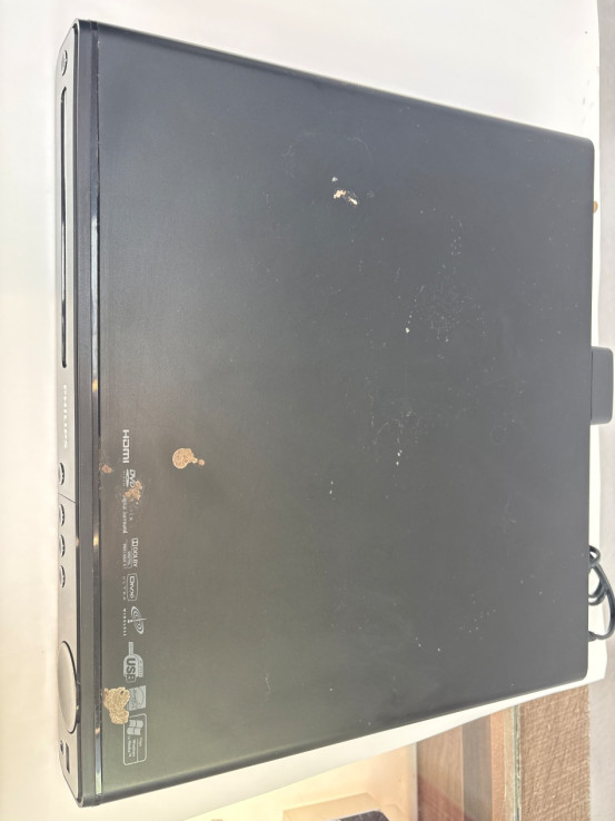 1-1-266828-3-Conjunto Home Cinema Philips HTS3377