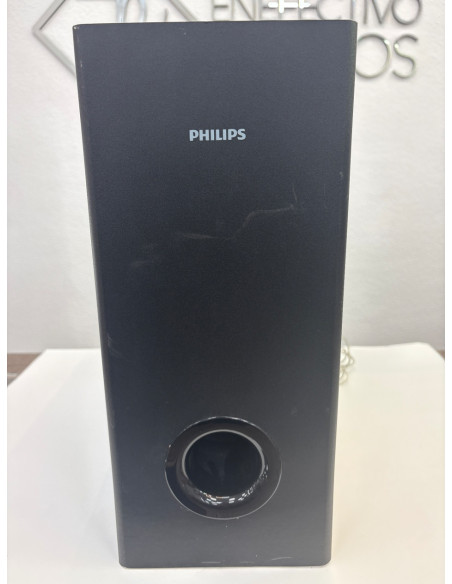 1-1-266828-5-Conjunto Home Cinema Philips HTS3377