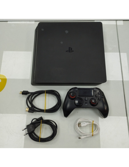 6-6-165877-1-Consola PS4 Slim 1t