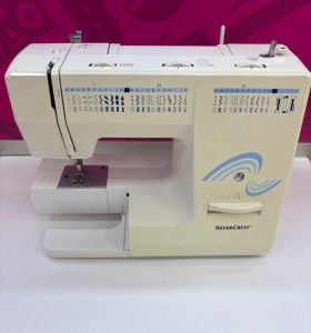 1-1-266617-1-Maquina Coser SilverCrest 8750