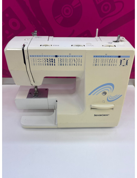 1-1-266617-1-Maquina Coser SilverCrest 8750