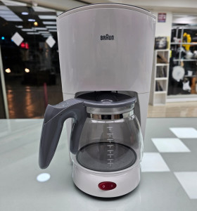 8-8-74437-1-Cafetera Braun Aromaster Plus KF400 2