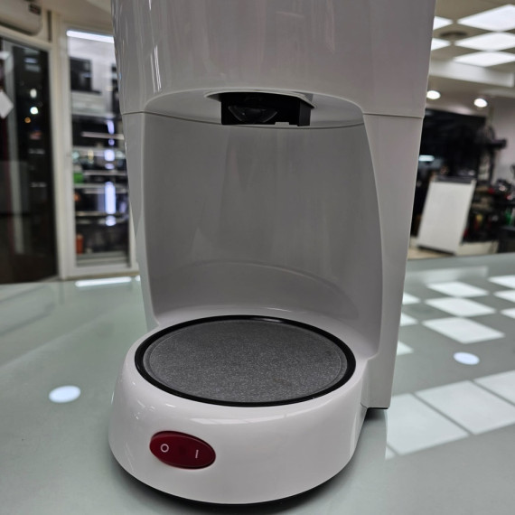 8-8-74437-6-Cafetera Braun Aromaster Plus KF400