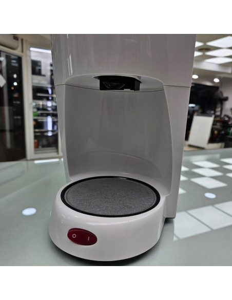 8-8-74437-6-Cafetera Braun Aromaster Plus KF400