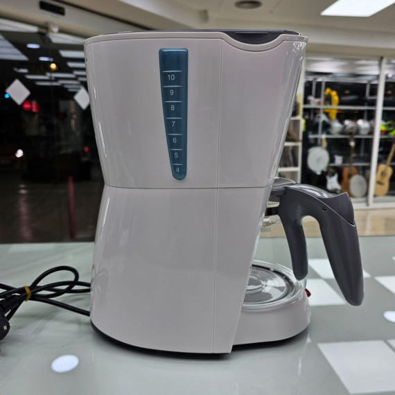 8-8-74437-7-Cafetera Braun Aromaster Plus KF400