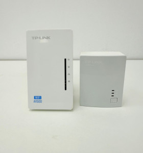 8-8-74504-1-Periféricos Repetidor TP-link