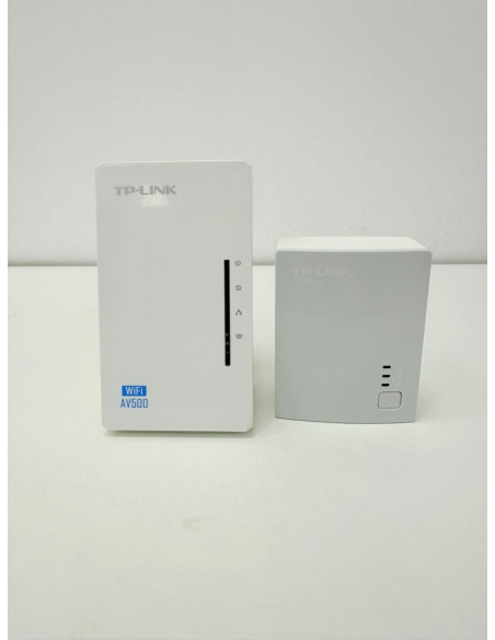 8-8-74504-1-Periféricos Repetidor TP-link