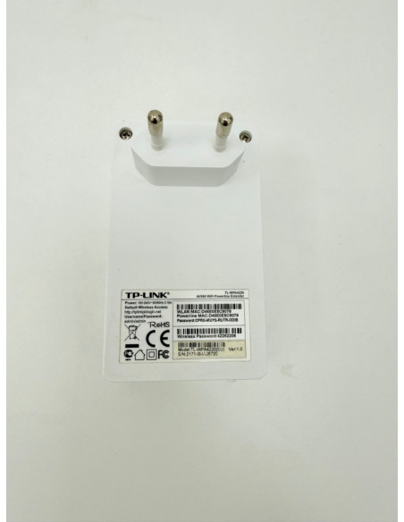 8-8-74504-7-Periféricos Repetidor TP-link