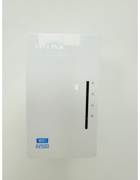 8-8-74504-9-Periféricos Repetidor TP-link