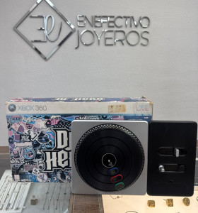 1-1-266678-1-Mando Xbox 360 Dj Hero 