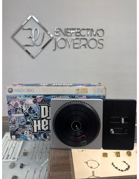 1-1-266678-1-Mando Xbox 360 Dj Hero 