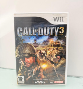8-8-74713-1-Videojuego Wii Call of duty 3