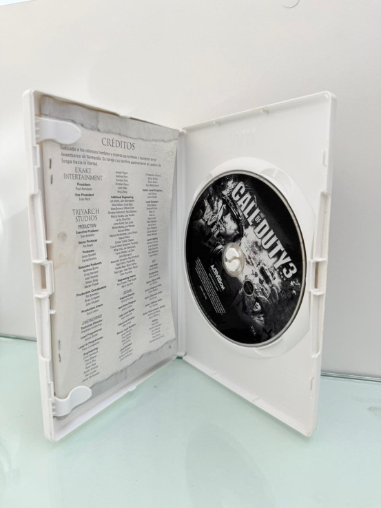 8-8-74713-2-Videojuego Wii Call of duty 3