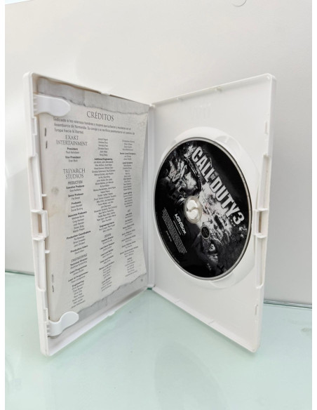 8-8-74713-2-Videojuego Wii Call of duty 3