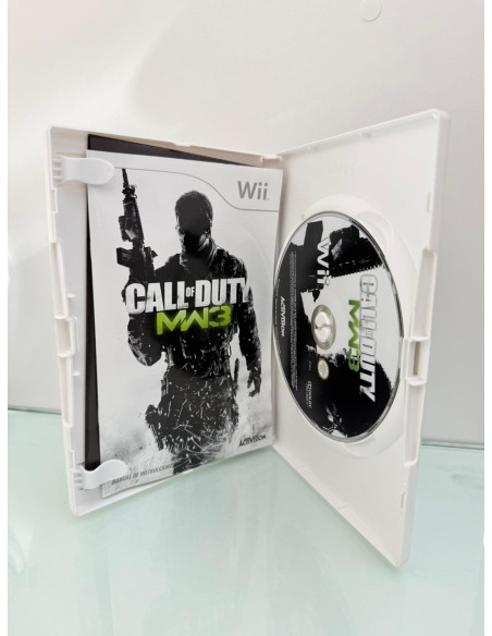 8-8-74711-2-Videojuego Wii Call of duty mw3 
