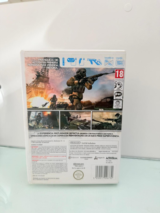 8-8-74711-3-Videojuego Wii Call of duty mw3 