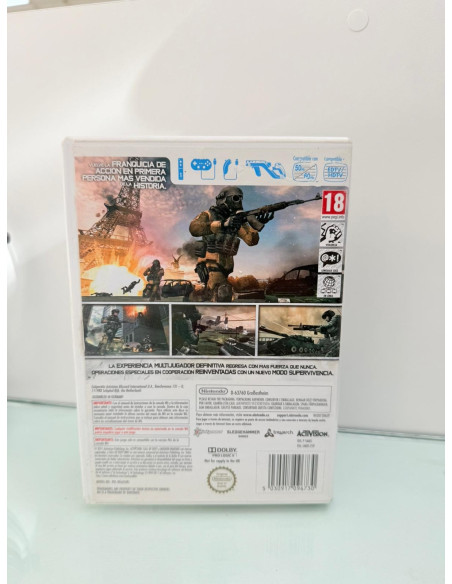 8-8-74711-3-Videojuego Wii Call of duty mw3 