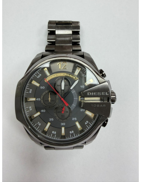 7-7-83546-1-Reloj Alta Gama Caballero Diesel Dz4421