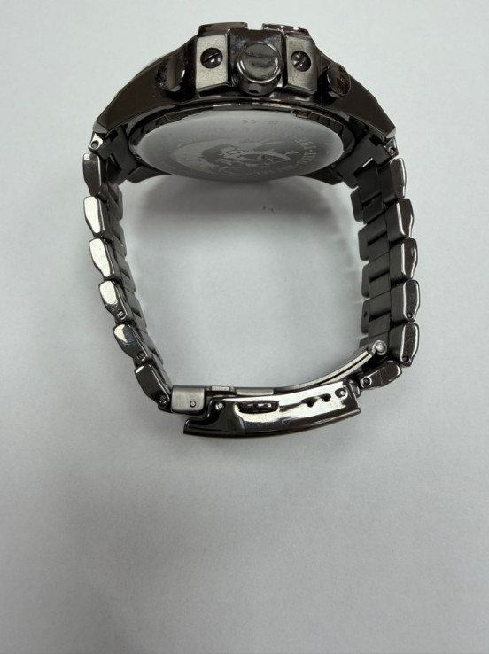 7-7-83546-2-Reloj Alta Gama Caballero Diesel Dz4421