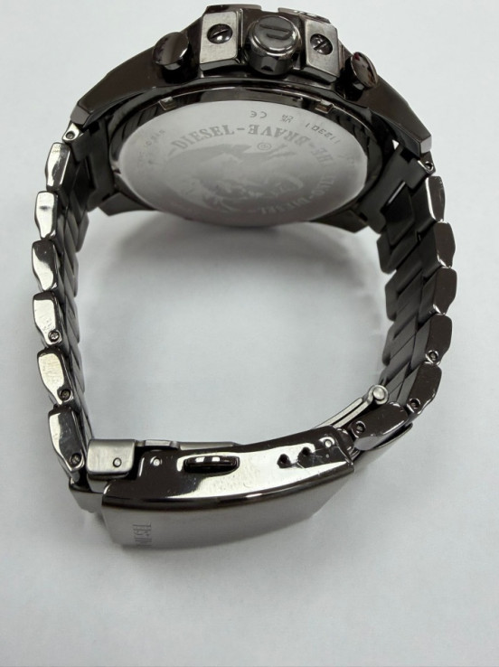 7-7-83546-3-Reloj Alta Gama Caballero Diesel Dz4421