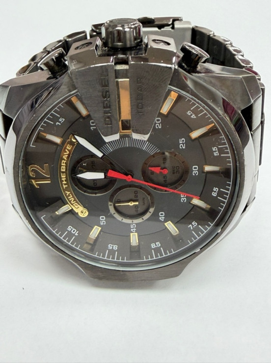 7-7-83546-4-Reloj Alta Gama Caballero Diesel Dz4421