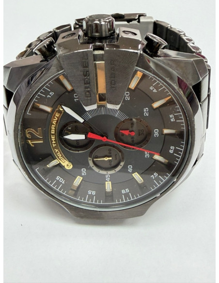 7-7-83546-4-Reloj Alta Gama Caballero Diesel Dz4421
