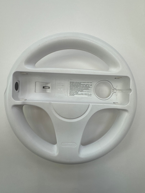 1-1-266611-2-Volante Wii