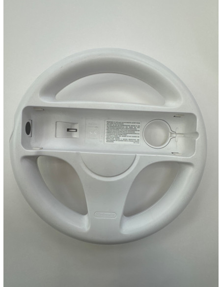 1-1-266611-2-Volante Wii
