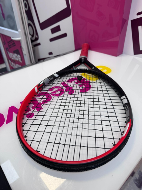 9-9-74365-2-Raqueta tenis head frontenis graphene s6 225gr 