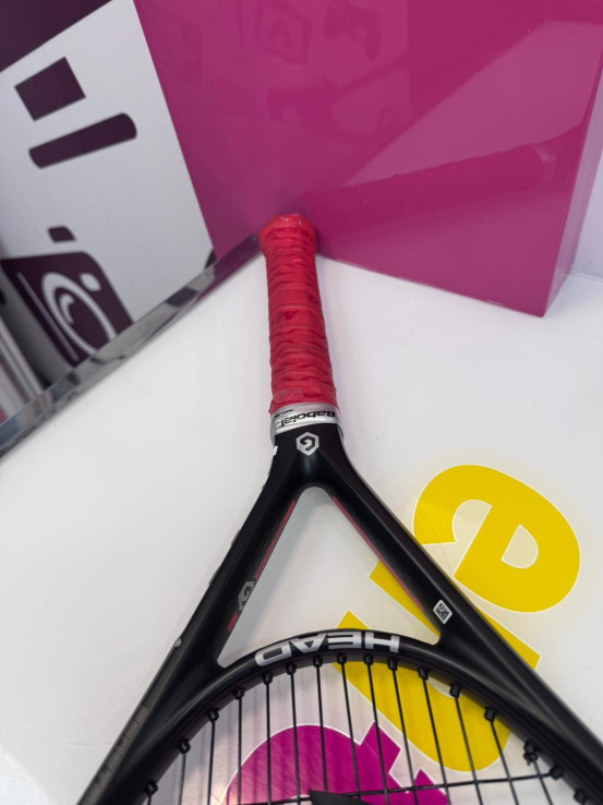 9-9-74365-4-Raqueta tenis head frontenis graphene s6 225gr 