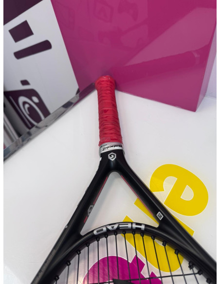 9-9-74365-4-Raqueta tenis head frontenis graphene s6 225gr 