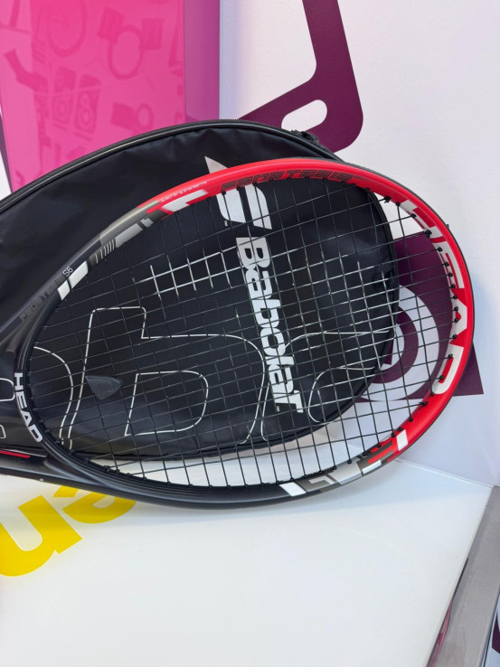 9-9-74365-5-Raqueta tenis head frontenis graphene s6 225gr 