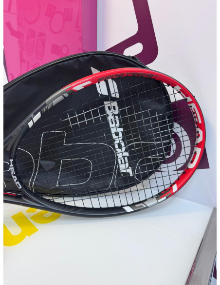 9-9-74365-5-Raqueta tenis head frontenis graphene s6 225gr 