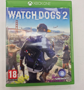 1-1-262537-1-Videojuego Xbox One Watch Dogs 2