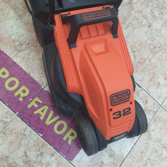 1-1-267121-2-Cortacesped Black And Decker 32Cm