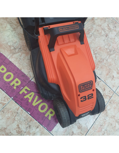 1-1-267121-2-Cortacesped Black And Decker 32Cm