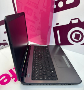 9-9-74327-1-Ordenador Portátil Hp 255 G3 AMD E1-6010 4gb Ram 512gb  2