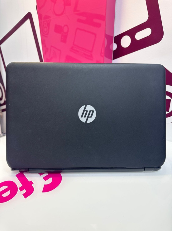 9-9-74327-3-Ordenador Portátil Hp 255 G3 AMD E1-6010 4gb Ram 512gb 