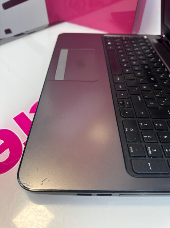 9-9-74327-7-Ordenador Portátil Hp 255 G3 AMD E1-6010 4gb Ram 512gb 