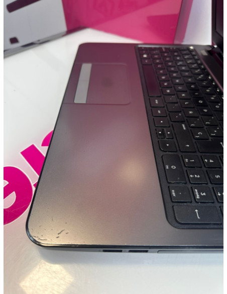 9-9-74327-7-Ordenador Portátil Hp 255 G3 AMD E1-6010 4gb Ram 512gb 