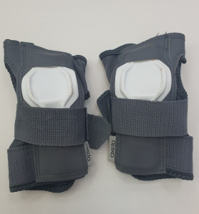 1-1-266810-1-Protecciones Patinaje Rodilla Rosa