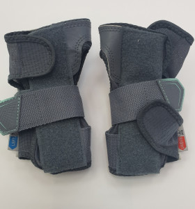 1-1-266810-1-Protecciones Patinaje Rodilla Rosa 2