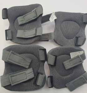 1-1-266811-1-Protecciones Patinaje Rodilla Rosa 2