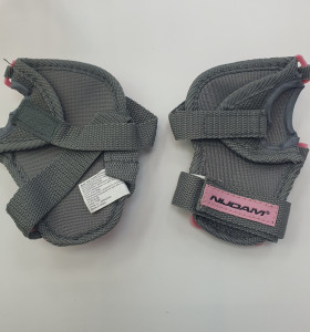 1-1-266815-1-Protecciones Patinaje Rodilla Rosa 2