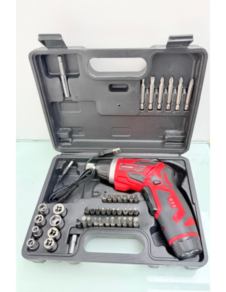 8-8-74587-2-Atornillador Mader (Sin Uso)