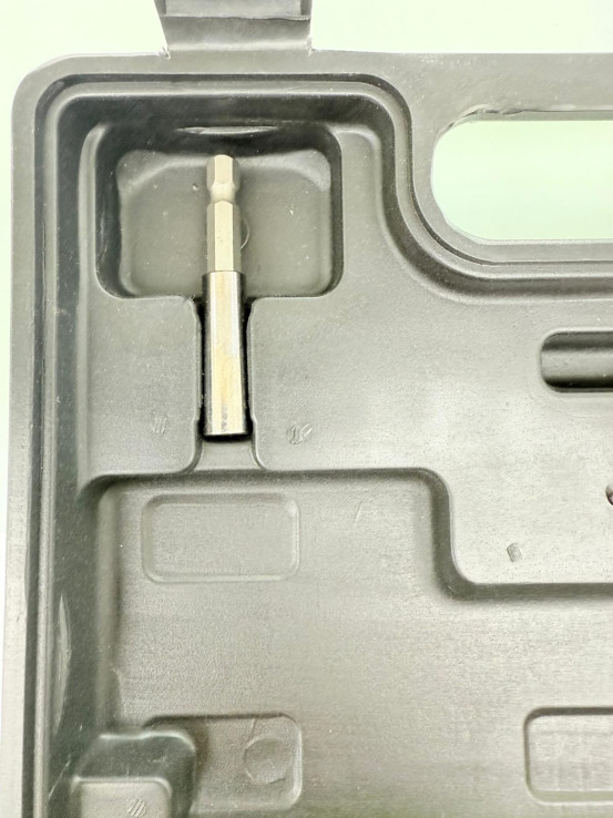 8-8-74587-5-Atornillador Mader (Sin Uso)