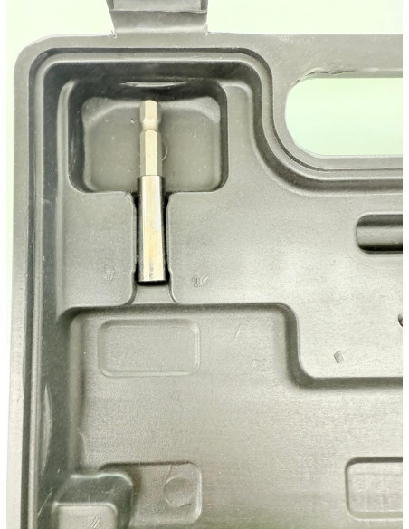 8-8-74587-7-Atornillador Mader (Sin Uso)