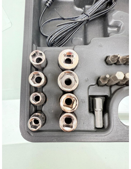 8-8-74587-10-Atornillador Mader (Sin Uso)