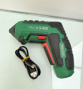 8-8-74714-1-Atornillador Parkside